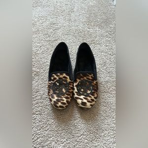 Tory Burch loafers